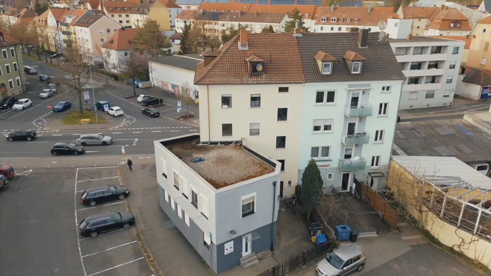 Mehrfamilienhaus | Abgeschlossen
